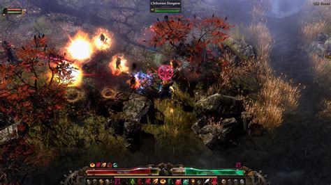 Grim Dawn .